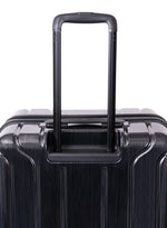 NONSTOP New York Elite Luggage Expandable Lightweight Spinner Wheels hard side shell Travel Suitcase Set, TSA Lock, Double USB Port, 3 packing cubes