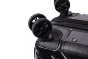 gallery|NS-NYE181-100+5KSL-08|Black|3-piece Set (20/24/28) W/Power Bank|image-7