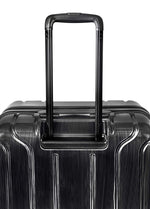 NONSTOP New York Elite Luggage Expandable Lightweight Spinner Wheels hard side shell Travel Suitcase Set, TSA Lock, Double USB Port, 3 packing cubes