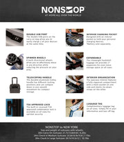 NONSTOP product gallery image