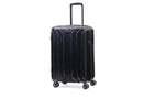 NONSTOP New York Elite Luggage Expandable Lightweight Spinner Wheels hard side shell Travel Suitcase Set, TSA Lock, Double USB Port, 3 packing cubes