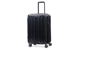 NONSTOP New York Elite Luggage Expandable Lightweight Spinner Wheels hard side shell Travel Suitcase Set, TSA Lock, Double USB Port, 3 packing cubes
