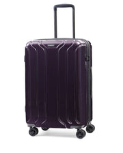 gallery|NS-NYE181-401+5KSL-08|Plum|3-piece Set (20/24/28) W/Power Bank|image-5