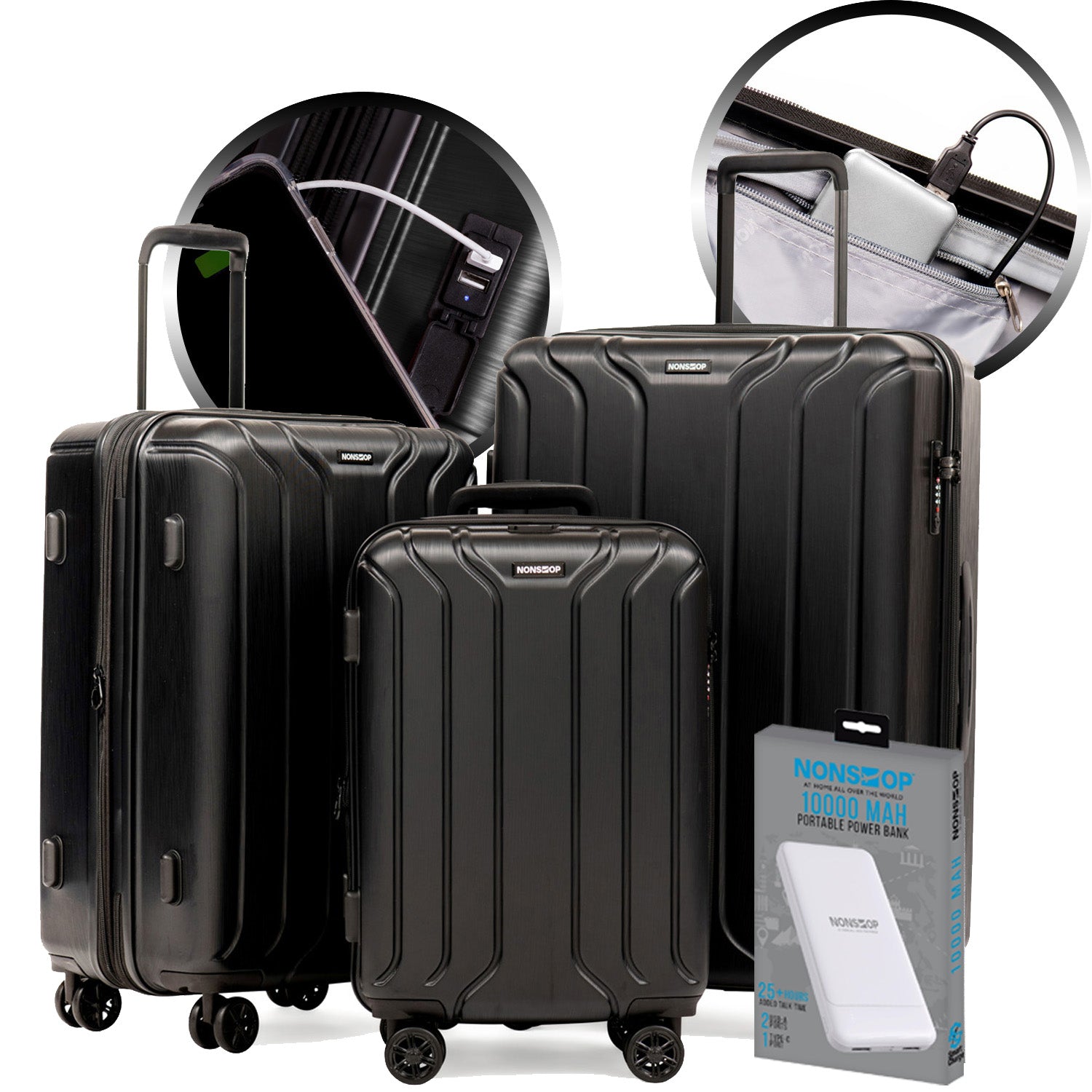 NONSTOP product gallery image