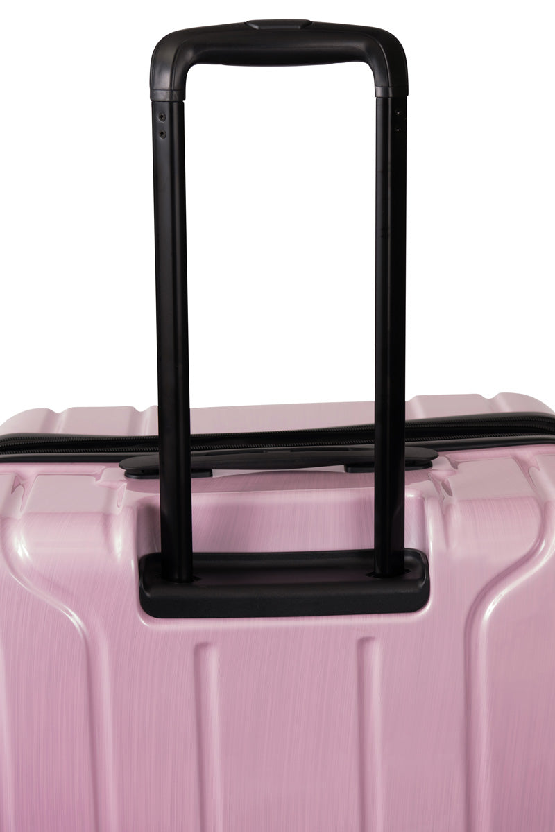 NONSTOP New York Elite Luggage Expandable Lightweight Spinner Wheels hard side shell Travel Suitcase Set, TSA Lock, Double USB Port, 3 packing cubes