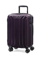 NONSTOP New York Elite Luggage Expandable Lightweight Spinner Wheels hard side shell Travel Suitcase Set, TSA Lock, Double USB Port, 3 packing cubes