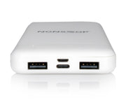 NONSTOP 10000 MAH Portable Power Bank