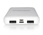 NONSTOP 10000 MAH Portable Power Bank