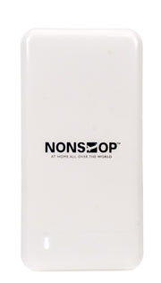 NONSTOP 10000 MAH Portable Power Bank