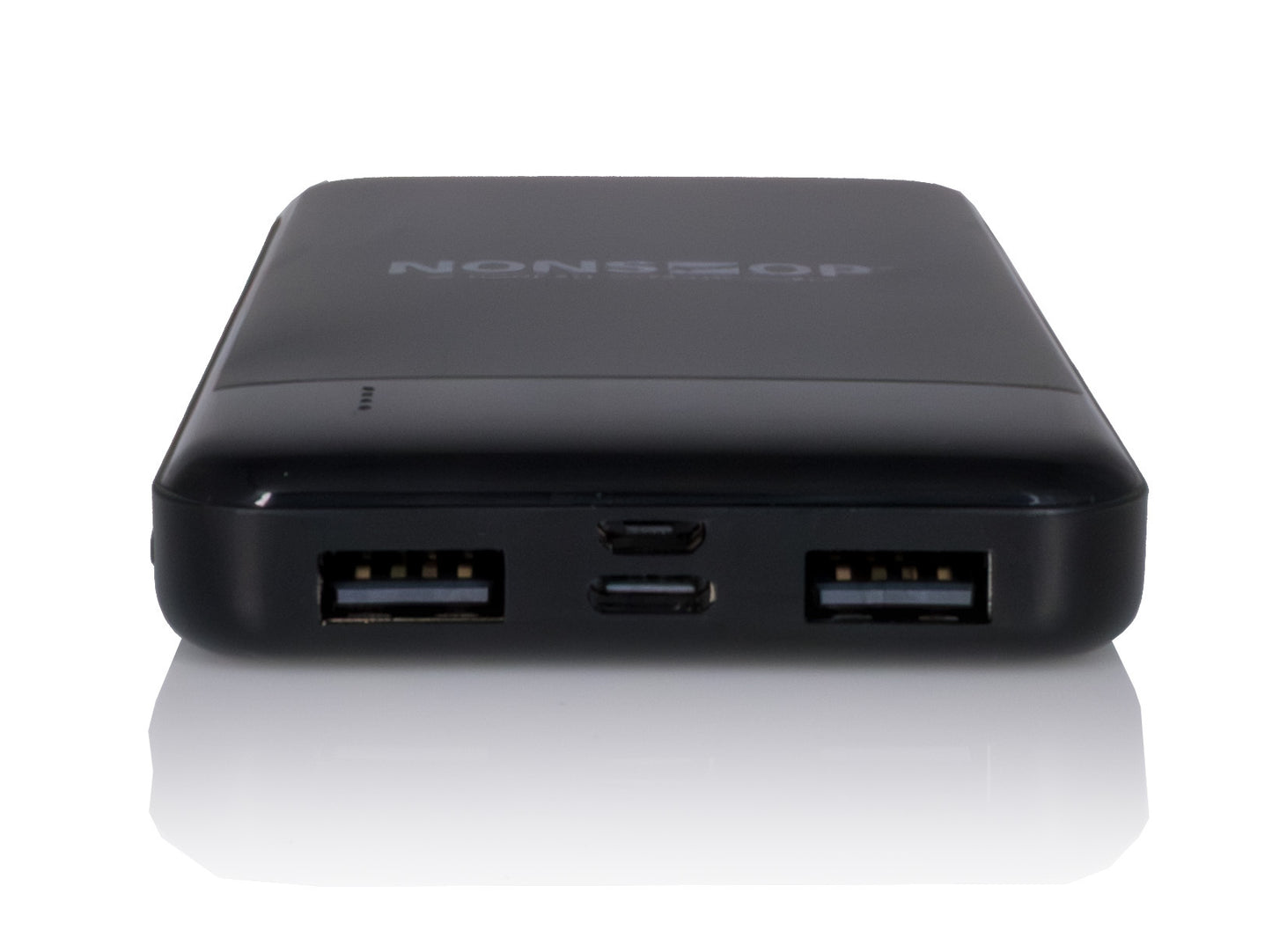 NONSTOP 10000 MAH Portable Power Bank