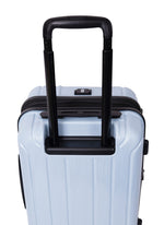 NONSTOP New York Elite Luggage Expandable Lightweight Spinner Wheels hard side shell Travel Suitcase Set, TSA Lock, Double USB Port, 3 packing cubes