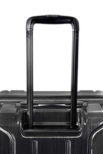 NONSTOP New York Elite Luggage Expandable Lightweight Spinner Wheels hard side shell Travel Suitcase Set, TSA Lock, Double USB Port, 3 packing cubes