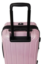 NONSTOP New York Elite Luggage Expandable Lightweight Spinner Wheels hard side shell Travel Suitcase Set, TSA Lock, Double USB Port, 3 packing cubes