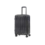 NONSTOP New York Elite Luggage Expandable Lightweight Spinner Wheels hard side shell Travel Suitcase Set, TSA Lock, Double USB Port, 3 packing cubes