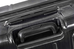 NONSTOP New York Elite Luggage Expandable Lightweight Spinner Wheels hard side shell Travel Suitcase Set, TSA Lock, Double USB Port, 3 packing cubes
