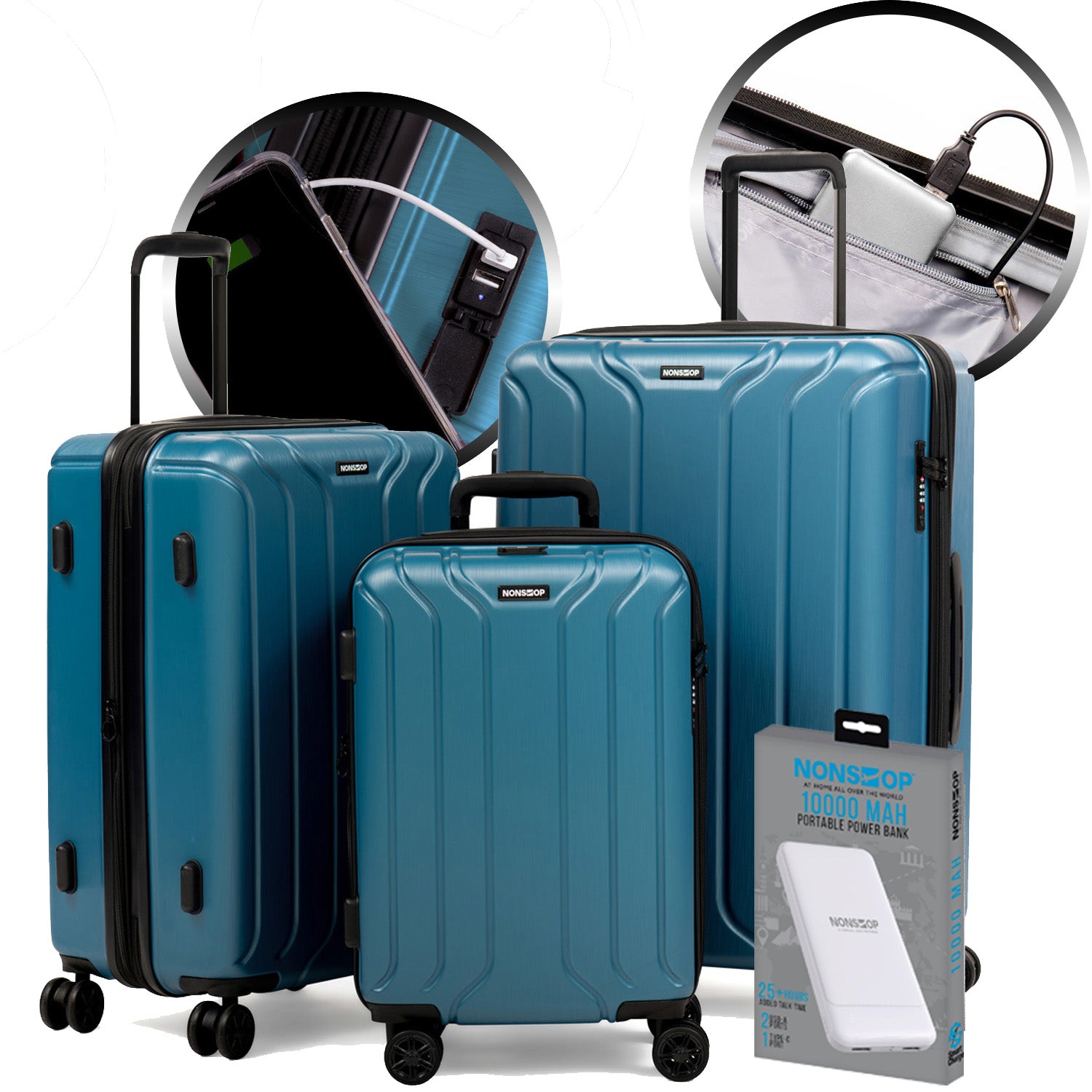 NONSTOP product gallery image
