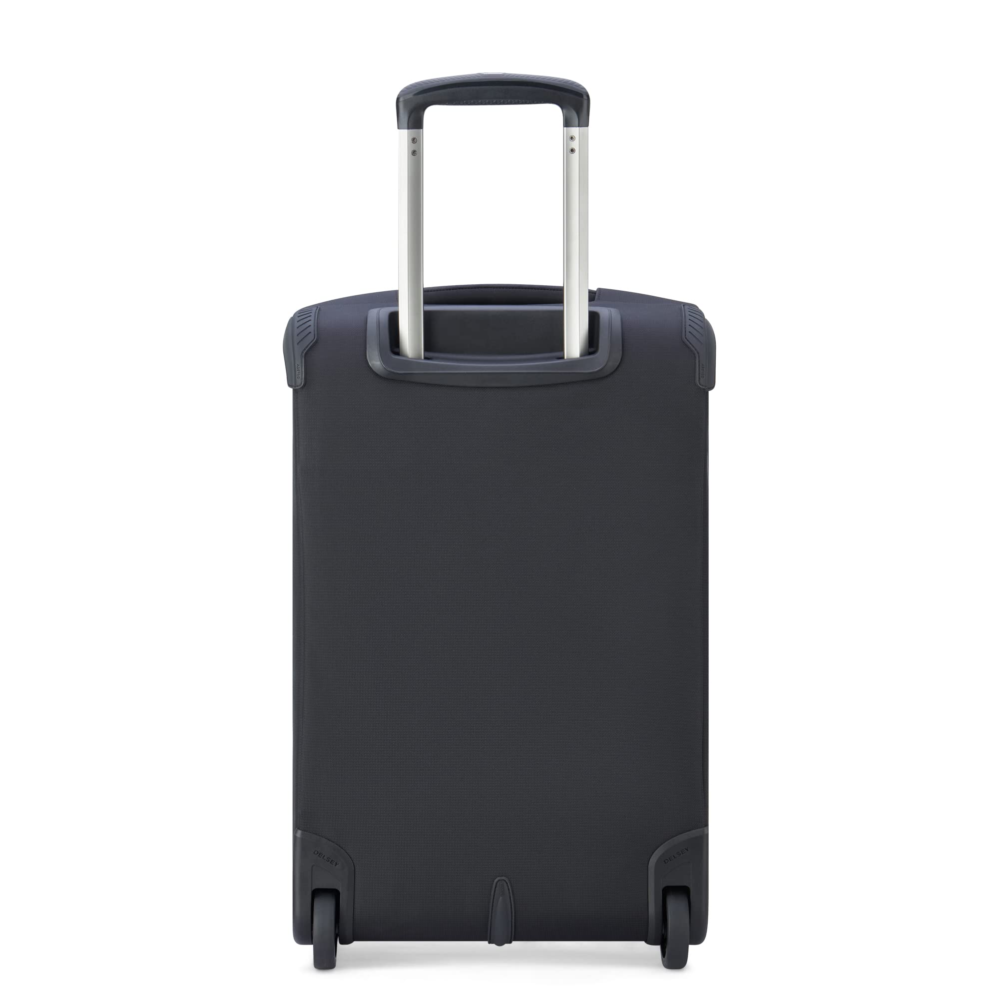 DELSEY Paris Helium DLX Softside Expandable Luggage with 2 Wheels