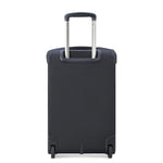 DELSEY Paris Helium DLX Softside Expandable Luggage with 2 Wheels