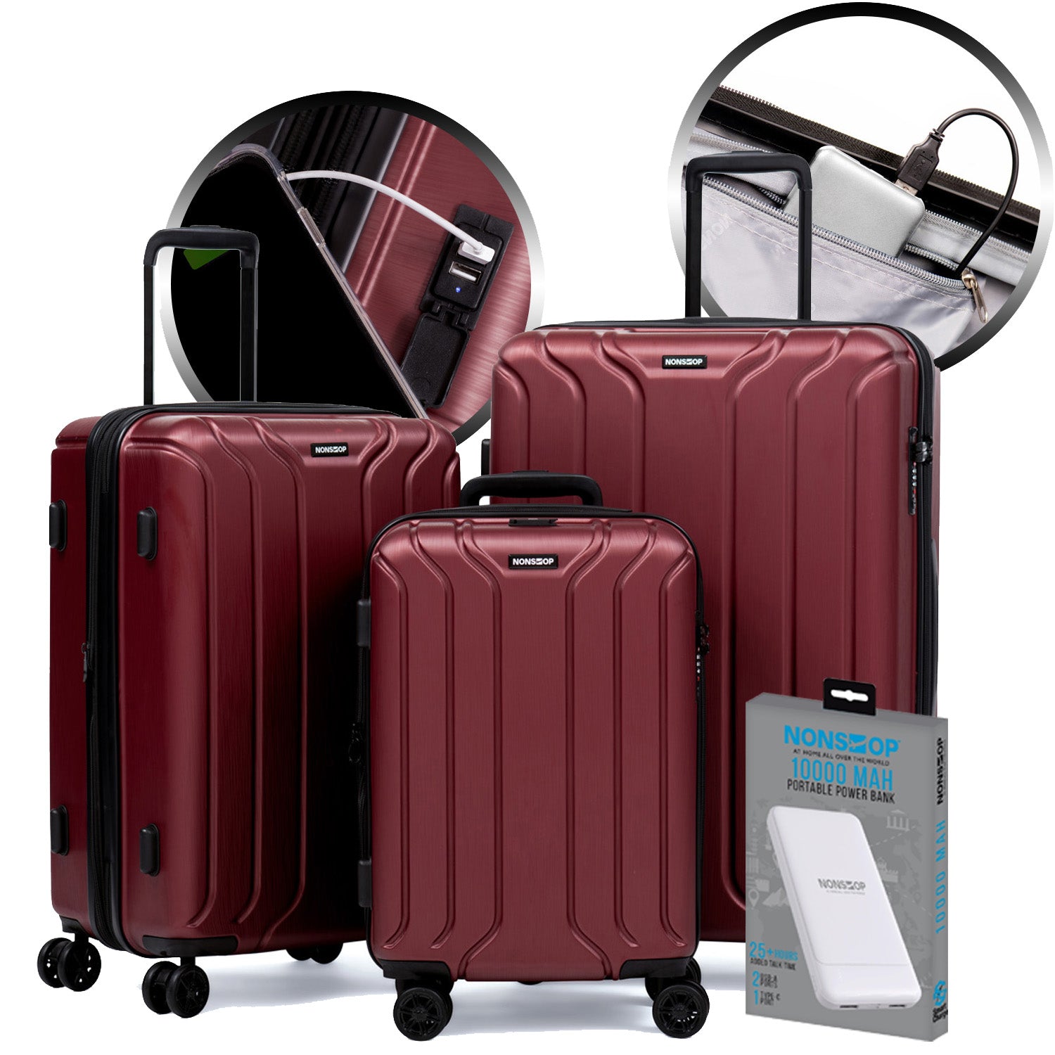 NONSTOP product gallery image