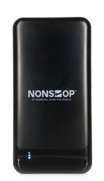 NONSTOP 10000 MAH Portable Power Bank