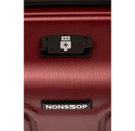 NONSTOP "To New York" Carry-On with Powerbank included
