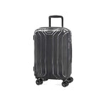 NONSTOP New York Elite Luggage Expandable Lightweight Spinner Wheels hard side shell Travel Suitcase Set, TSA Lock, Double USB Port, 3 packing cubes