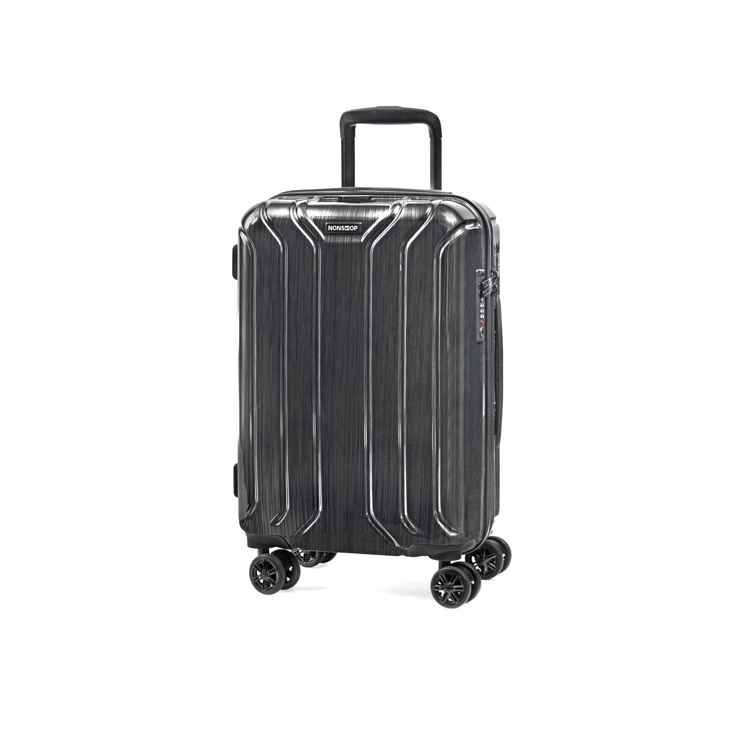 gallery|NS-NYE181-801+5KSL-08|Charcoal|3-piece Set (20/24/28) W/Power Bank|image-5
