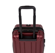 NONSTOP To New York 24-Inch Expandable Spinner with TSA Lock