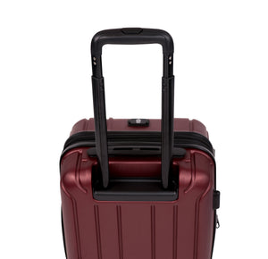 NONSTOP "To New York" Carry-On with Powerbank included