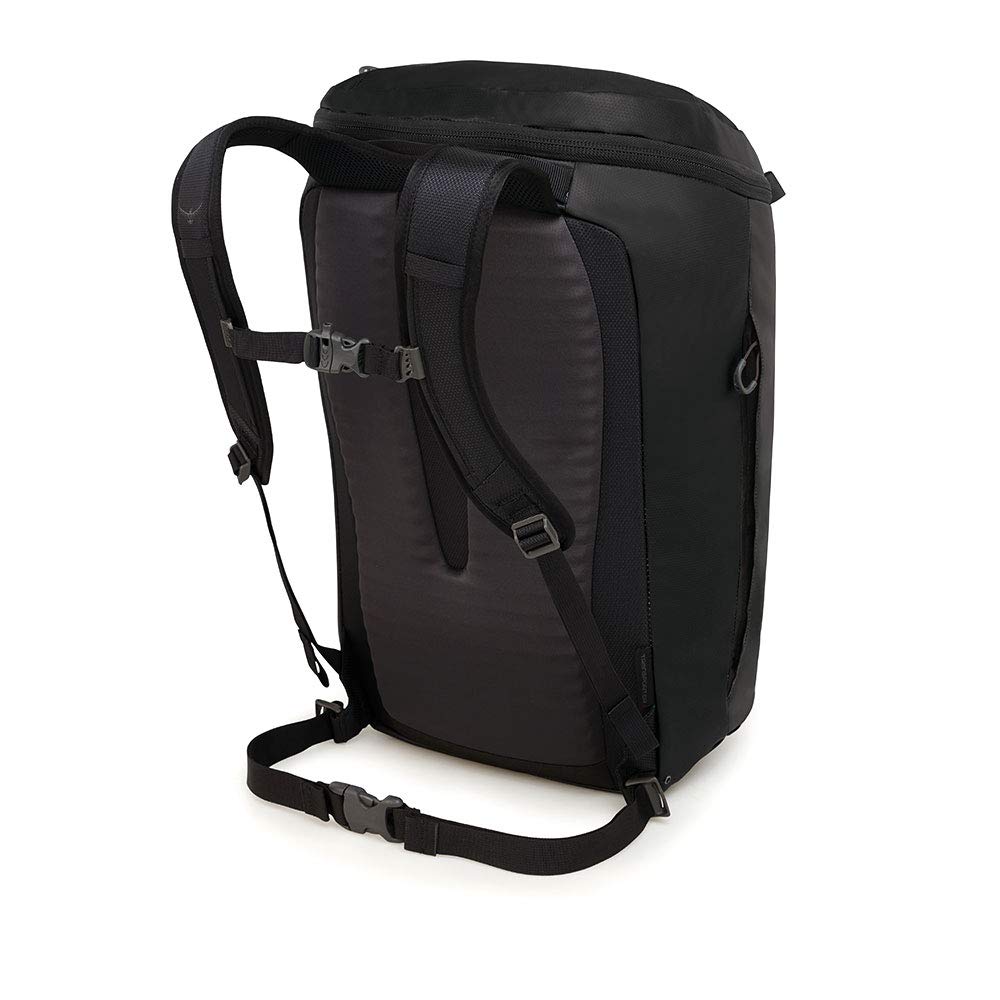 Osprey Packs Transporter Zip Top Laptop Backpack