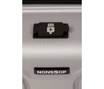 NONSTOP "To New York" Carry-On with Powerbank included
