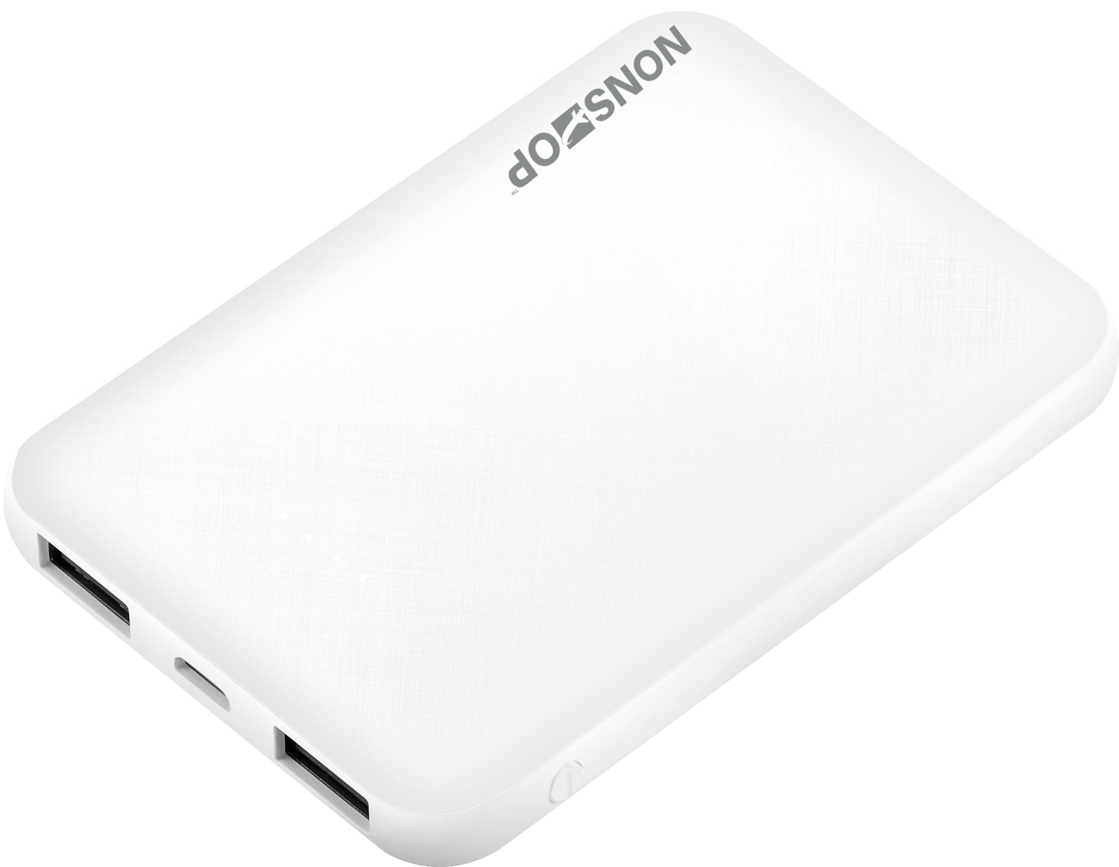 NONSTOP "To New York" Carry-On with Powerbank included