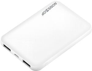 NONSTOP "To New York" Carry-On with Powerbank included