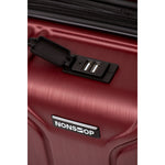 NONSTOP "To New York" Carry-On with Powerbank included