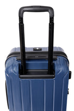 NONSTOP New York Elite Luggage Expandable Lightweight Spinner Wheels hard side shell Travel Suitcase Set, TSA Lock, Double USB Port, 3 packing cubes
