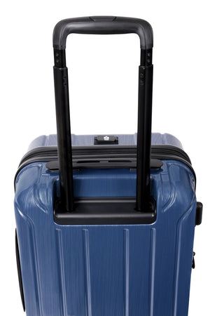 NONSTOP New York Elite Luggage Expandable Lightweight Spinner Wheels hard side shell Travel Suitcase Set, TSA Lock, Double USB Port, 3 packing cubes