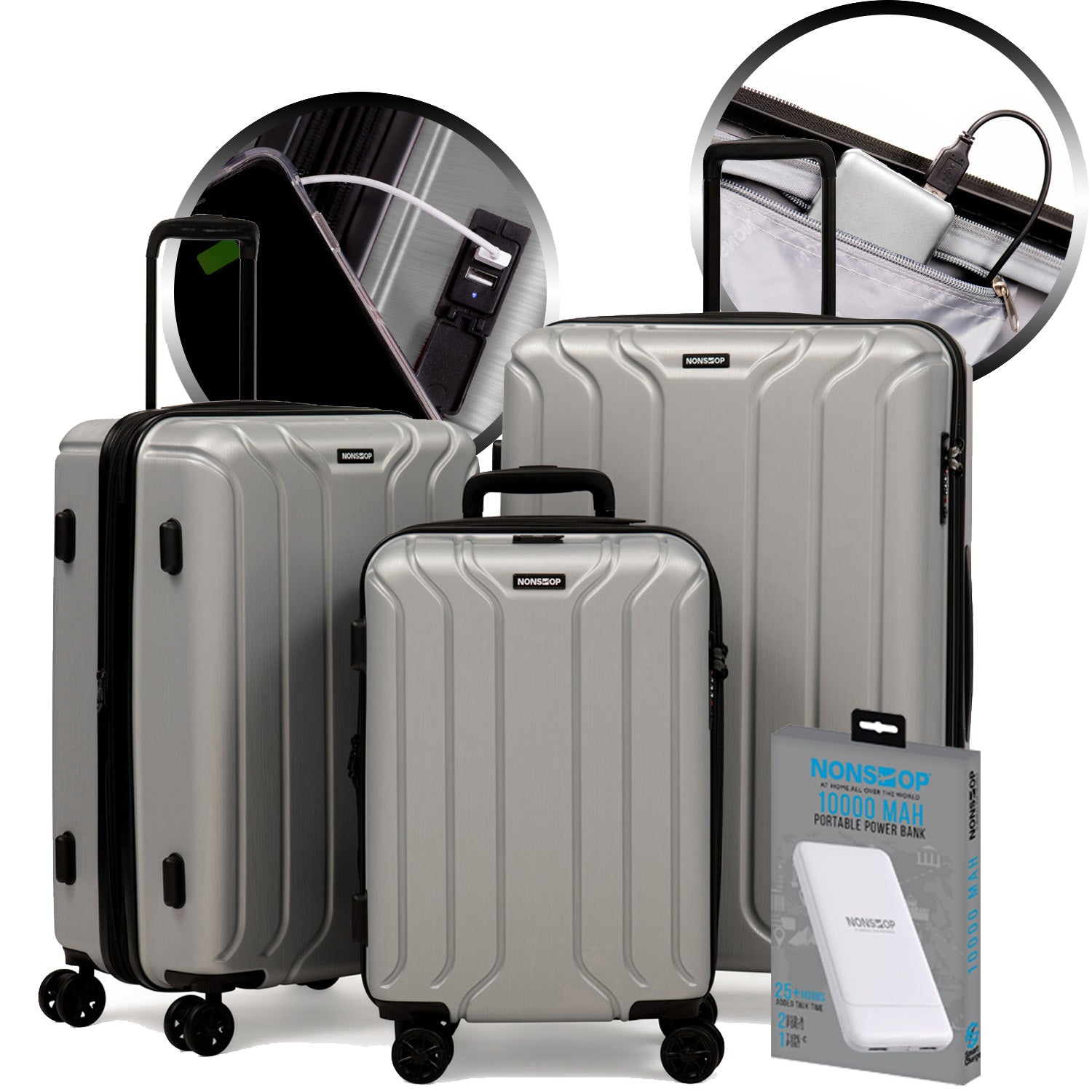 NONSTOP product gallery image