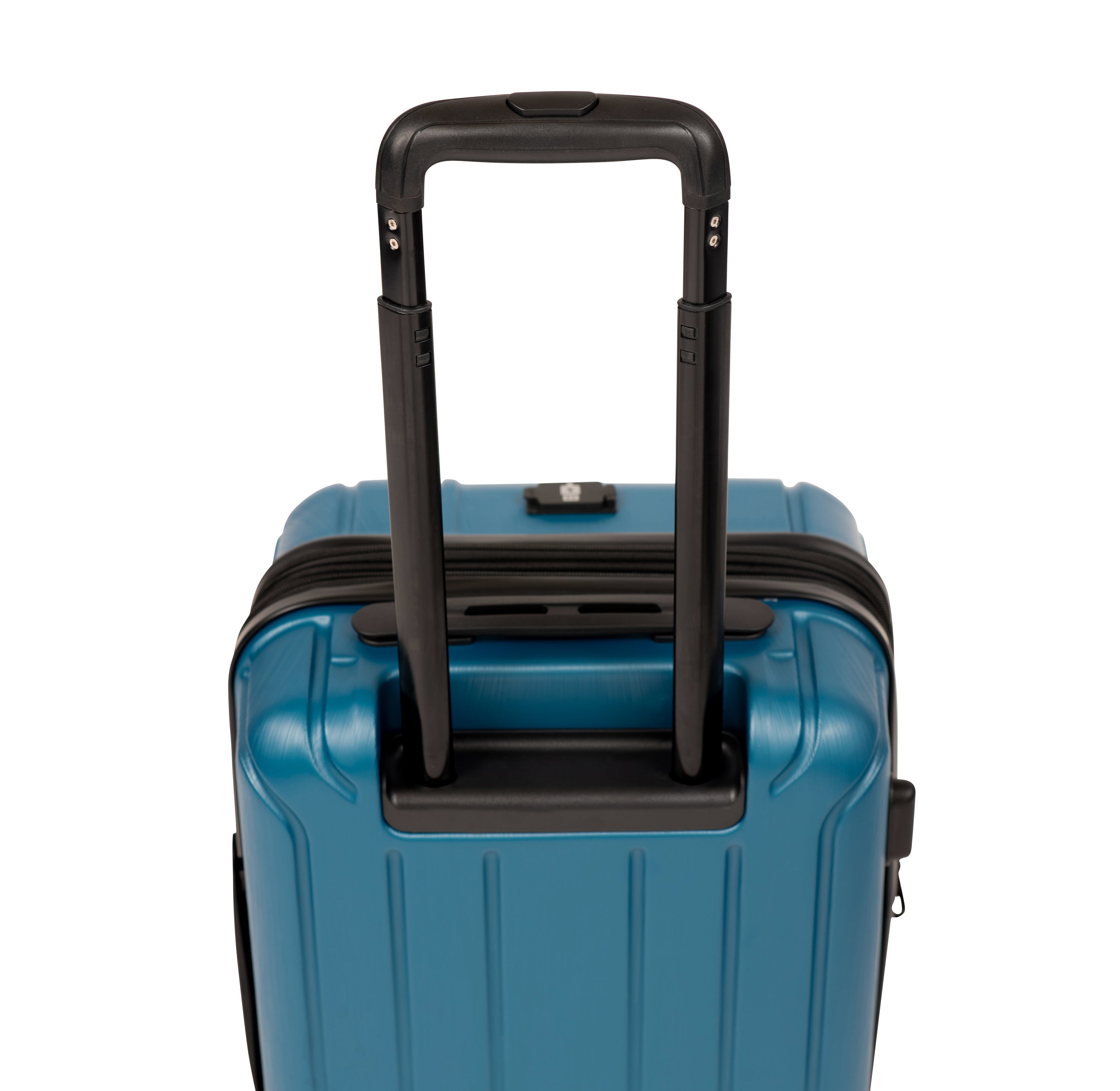NONSTOP "To New York" Carry-On with Powerbank included