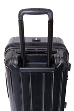 NONSTOP New York Elite Luggage Expandable Lightweight Spinner Wheels hard side shell Travel Suitcase Set, TSA Lock, Double USB Port, 3 packing cubes