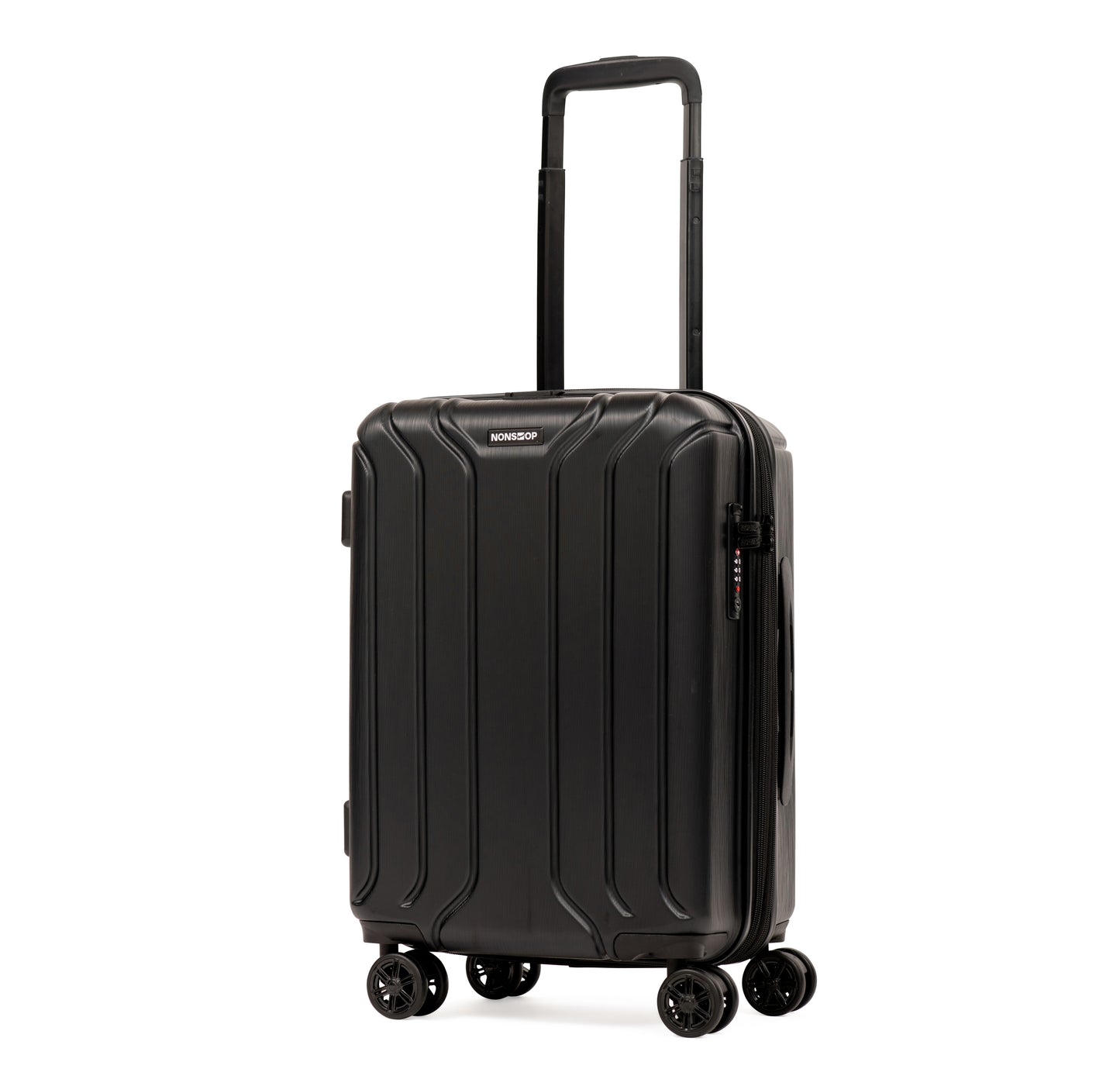 NONSTOP "To New York" Carry-On with Powerbank included