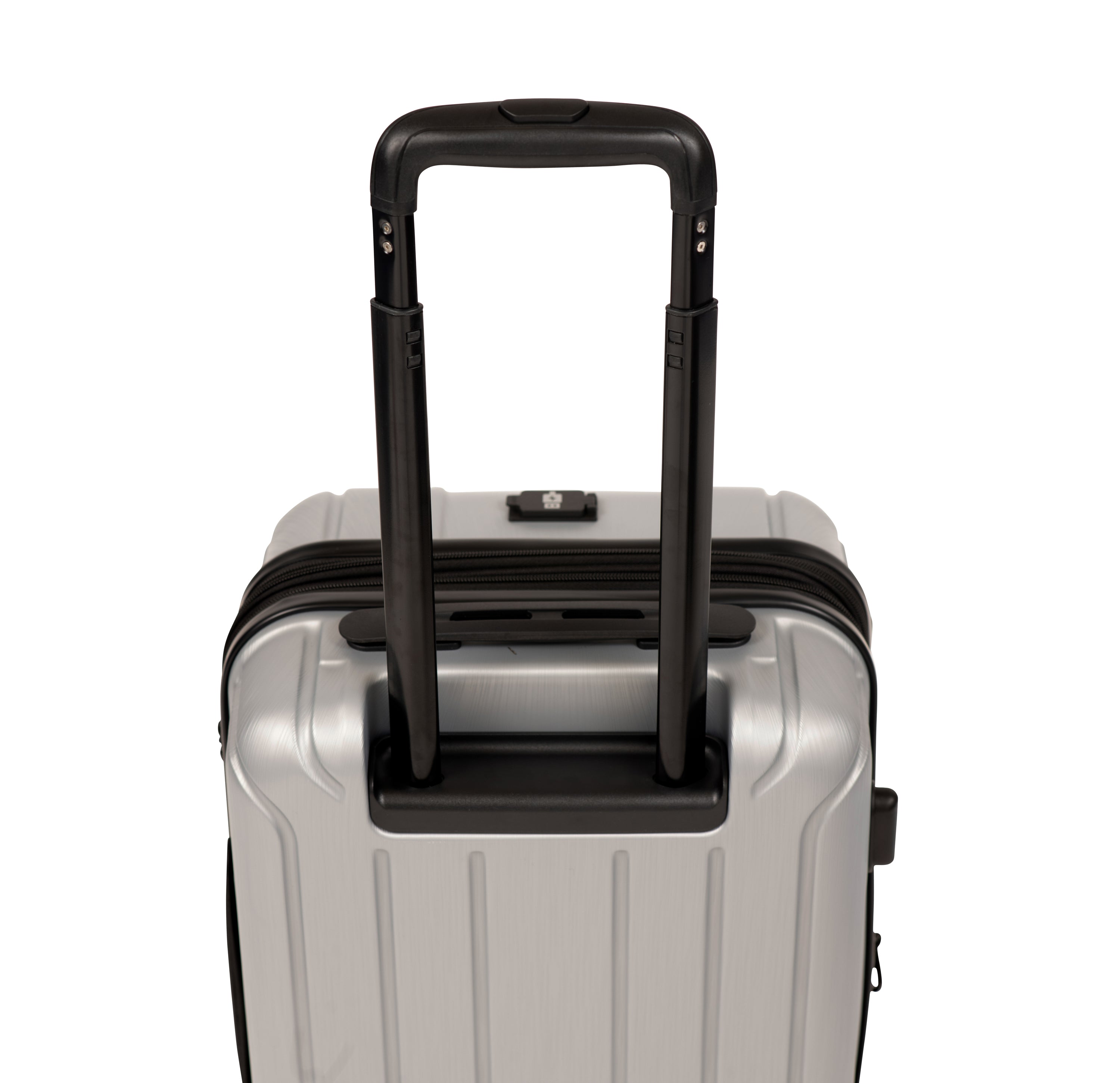 NONSTOP "To New York" Carry-On with Powerbank included