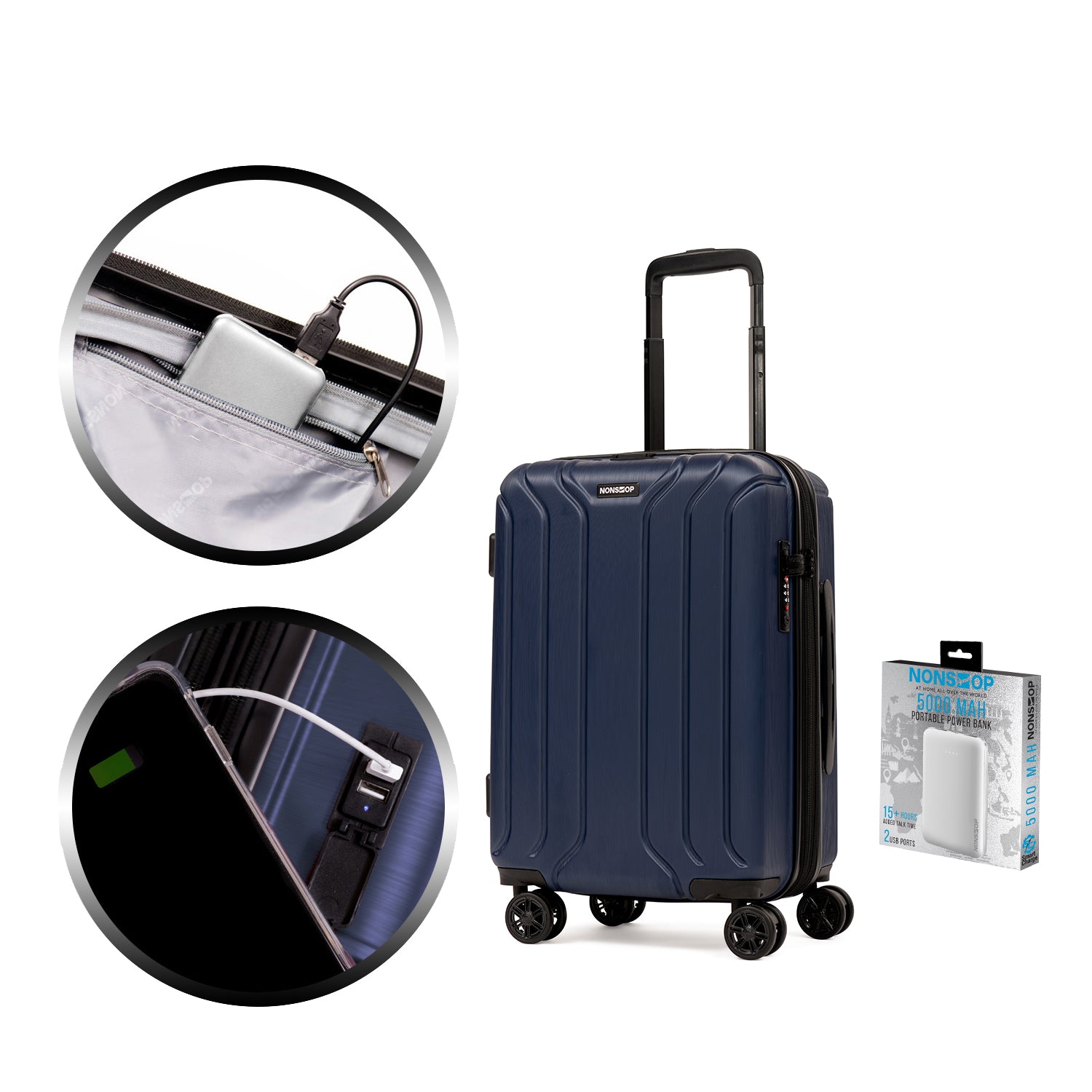 NONSTOP product gallery image