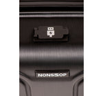 NONSTOP "To New York" Carry-On with Powerbank included
