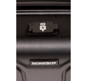 NONSTOP "To New York" Carry-On with Powerbank included