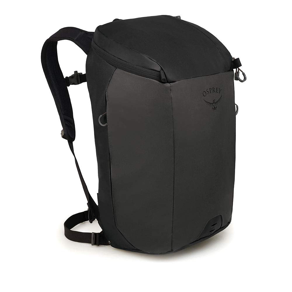 Osprey Packs Transporter Zip Top Laptop Backpack