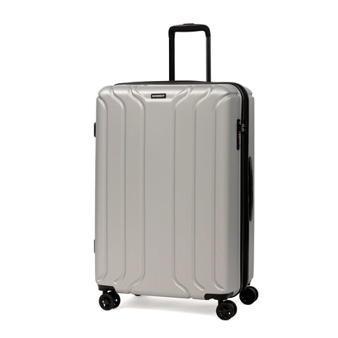 NONSTOP To New York 24-Inch Expandable Spinner with TSA Lock