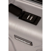 NONSTOP To New York 24-Inch Expandable Spinner with TSA Lock