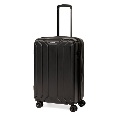 NONSTOP To New York 24-Inch Expandable Spinner with TSA Lock