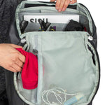 Osprey Packs Transporter Zip Top Laptop Backpack