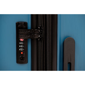 NONSTOP "To New York" Carry-On with Powerbank included